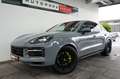 Porsche Cayenne Coupe E-Hybrid/P-Display/SpAbgas/AHK/18W Grau - thumbnail 6