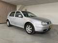 Volkswagen Golf 1.6 Trendline Airco, LMV Gris - thumbnail 9