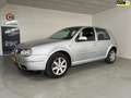 Volkswagen Golf 1.6 Trendline Airco, LMV Gris - thumbnail 1