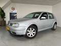 Volkswagen Golf 1.6 Trendline Airco, LMV Gris - thumbnail 4