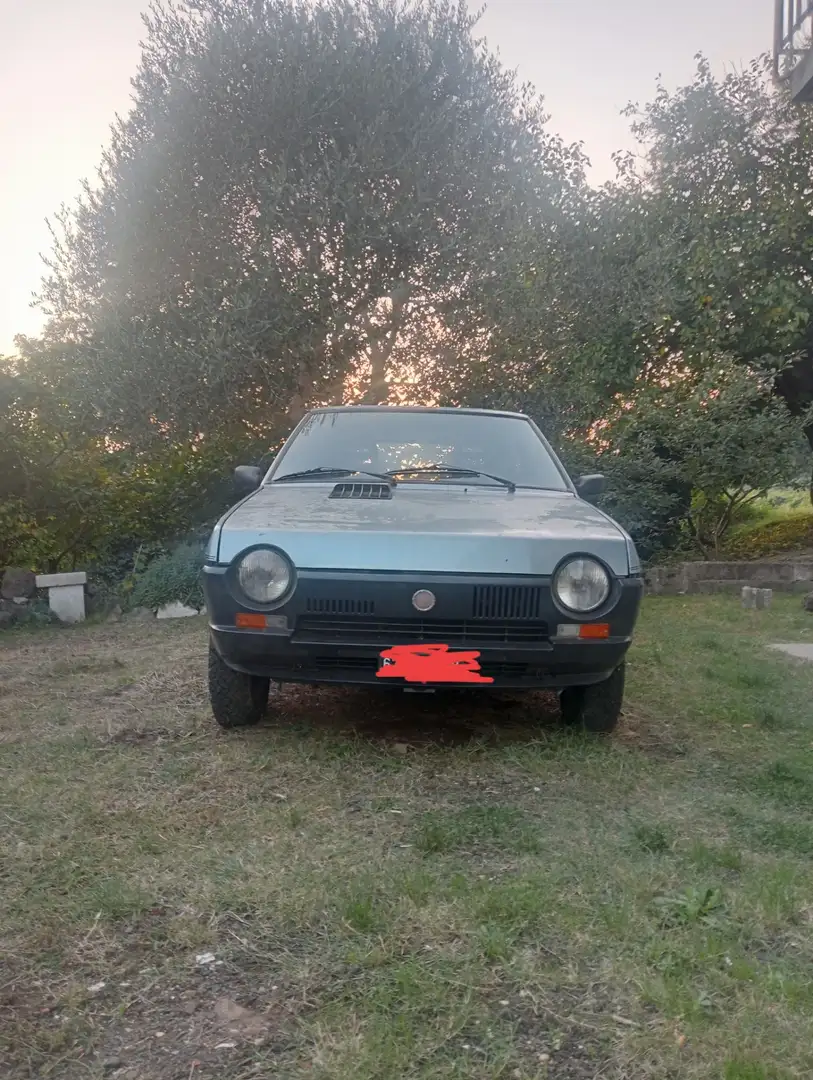 Fiat Ritmo 5p 1.1 CL 60cv - 1