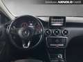 Mercedes-Benz A 180 A 180 Style Sitzheizung Parktronic Tempomat LMR Negro - thumbnail 9