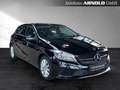 Mercedes-Benz A 180 A 180 Style Sitzheizung Parktronic Tempomat LMR Negro - thumbnail 7