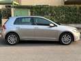 Volkswagen Golf Golf VII 5p 1.6 tdi Business 115cv dsg Argento - thumbnail 7