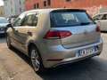 Volkswagen Golf Golf VII 5p 1.6 tdi Business 115cv dsg Argento - thumbnail 4