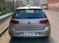 Volkswagen Golf Golf VII 5p 1.6 tdi Business 115cv dsg Argento - thumbnail 6