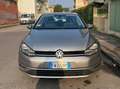 Volkswagen Golf Golf VII 5p 1.6 tdi Business 115cv dsg Argento - thumbnail 3