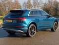 Audi e-tron e-tron 50 launch Blue - thumbnail 4