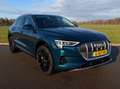 Audi e-tron e-tron 50 launch Blue - thumbnail 3