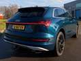 Audi e-tron e-tron 50 launch Blue - thumbnail 8