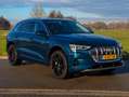 Audi e-tron e-tron 50 launch Blue - thumbnail 1