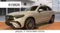 Mercedes-Benz GLC 400 e 4M AMG Distronic | Digital-Light | 360 Silber - thumbnail 1