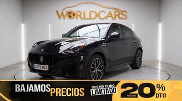 390 kw 3.0 awd trofeo v6