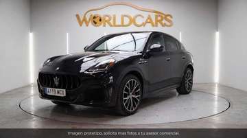 390 kw 3.0 awd trofeo v6