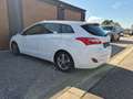 Hyundai i30 i30 1,6 CRDi Start/Stopp Business Class Weiß - thumbnail 5