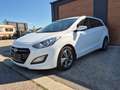 Hyundai i30 i30 1,6 CRDi Start/Stopp Business Class Weiß - thumbnail 8
