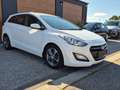 Hyundai i30 i30 1,6 CRDi Start/Stopp Business Class Weiß - thumbnail 1
