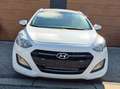 Hyundai i30 i30 1,6 CRDi Start/Stopp Business Class Weiß - thumbnail 2