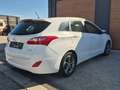 Hyundai i30 i30 1,6 CRDi Start/Stopp Business Class Weiß - thumbnail 7