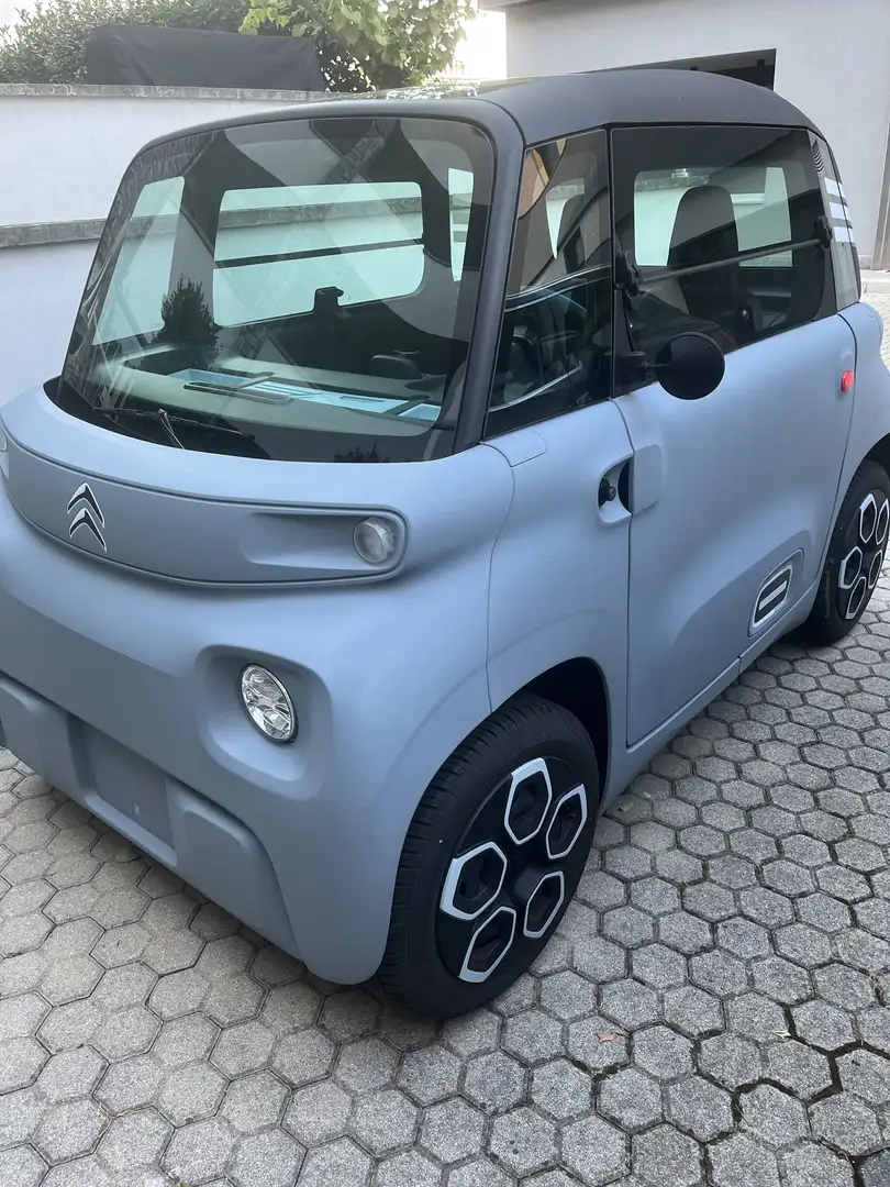 Citroen Ami - 2