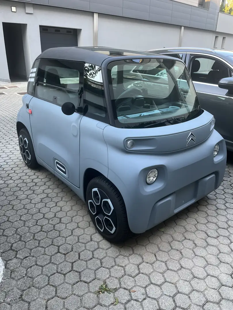 Citroen Ami - 1