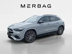 Mercedes-Benz GLA 200 AMG Advanced+ Night Multibea UPE:56.829€