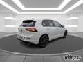 Volkswagen Golf GTI GOLF 8 GTI 2.0 TSI (+NAVI+CLIMATRONIC) Bluetooth Weiß - thumbnail 3