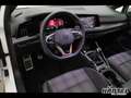 Volkswagen Golf GTI GOLF 8 GTI 2.0 TSI (+NAVI+CLIMATRONIC) Bluetooth Weiß - thumbnail 9