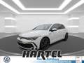 Volkswagen Golf GTI GOLF 8 GTI 2.0 TSI (+NAVI+CLIMATRONIC) Bluetooth Weiß - thumbnail 1