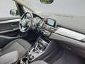 BMW 218 i Active Tourer Advantage LED ActiveG ParkAss Blau - thumbnail 5