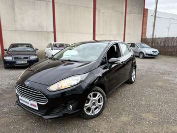 1.5 TDCi Titanium