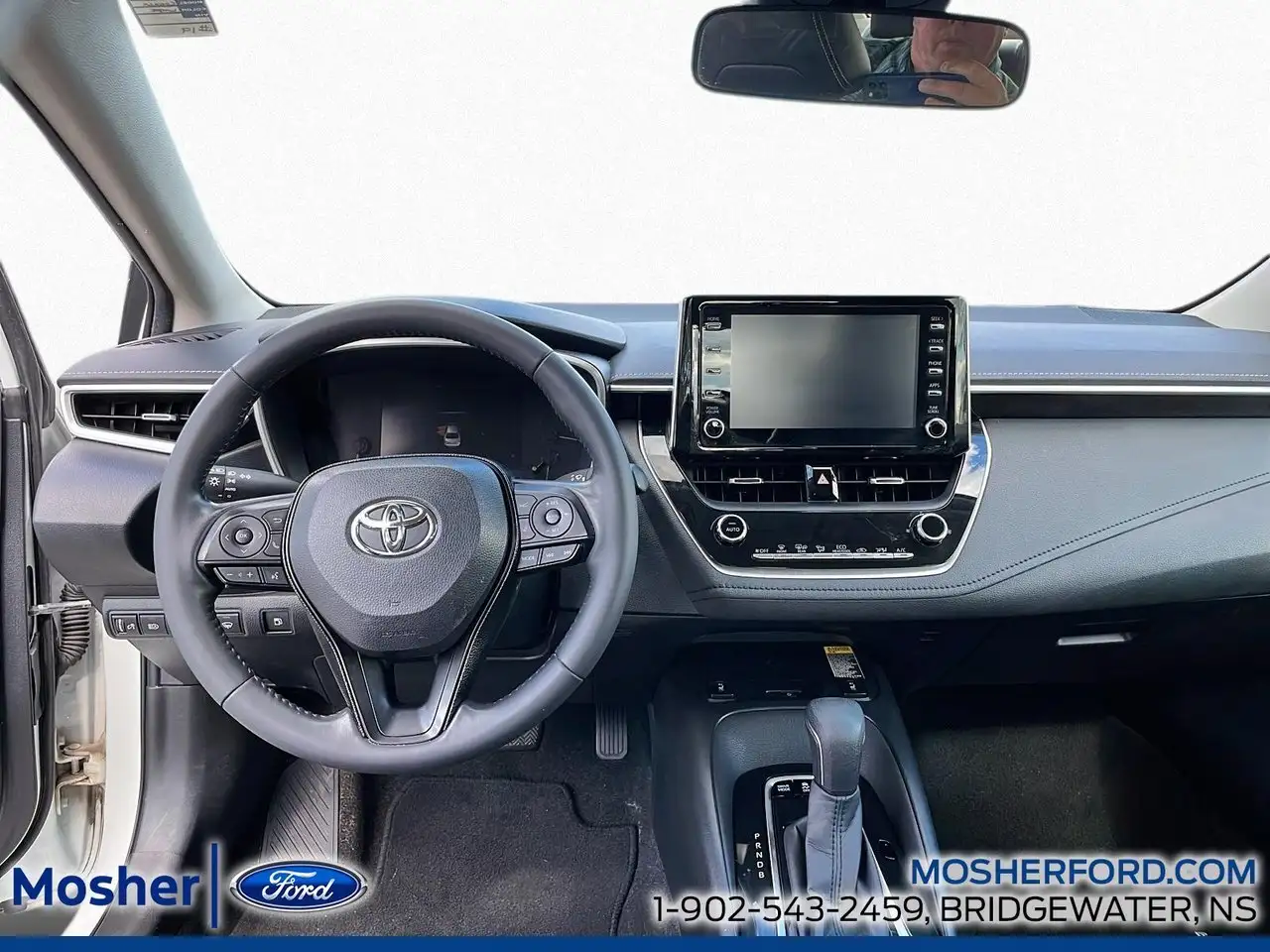 Toyota Corolla снимка Toyota Corolla