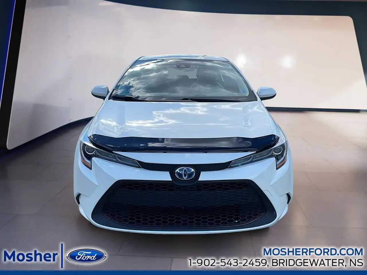 Toyota Corolla снимка Toyota Corolla