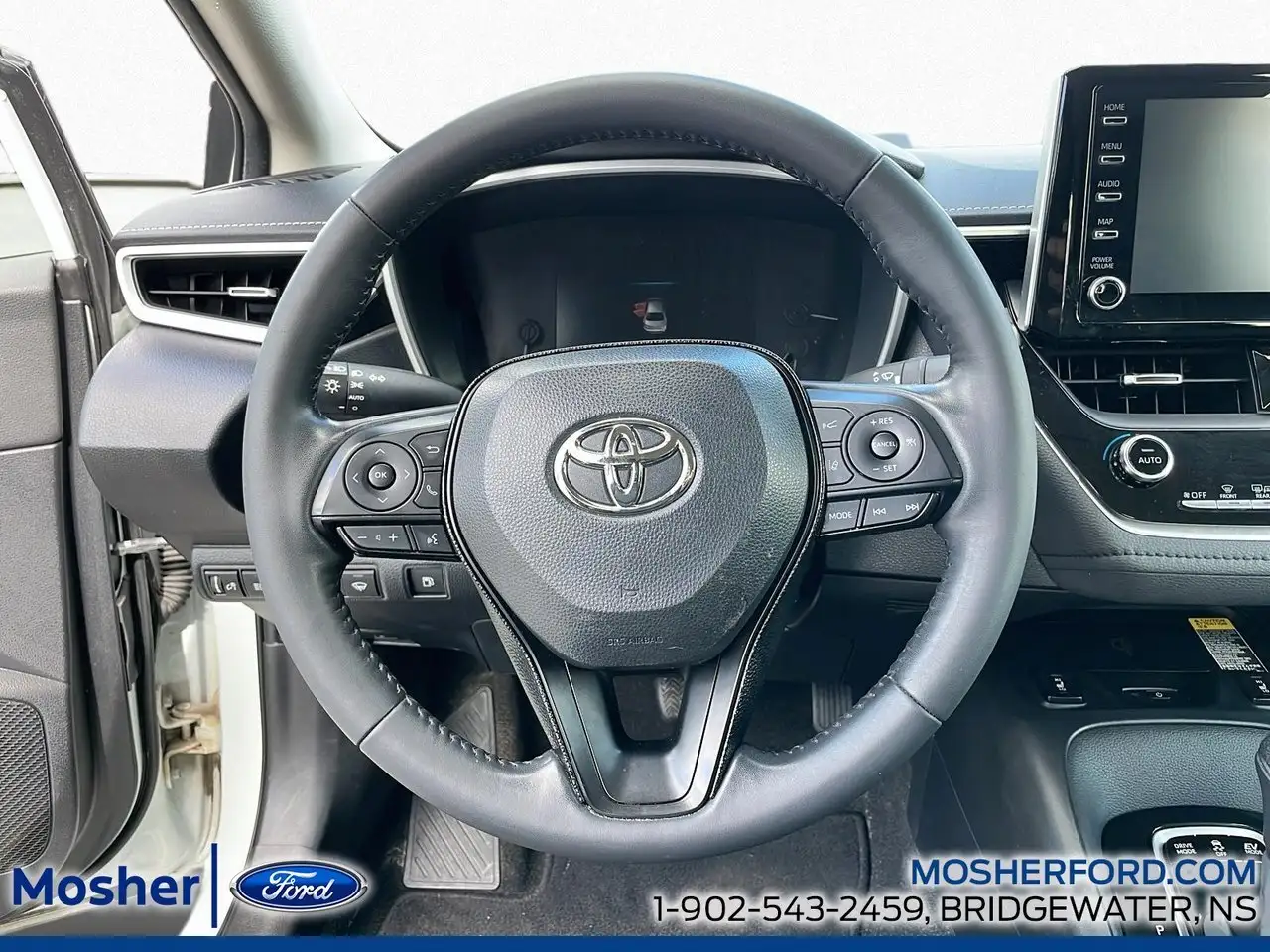 Toyota Corolla снимка Toyota Corolla