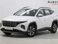 Hyundai TUCSON 1.6 TGDI Maxx 4x2 Blanco - thumbnail 1