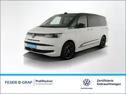 Volkswagen T7 Multivan 2.0TDI Edition Lang 7Sitze AHK Panoramaglasdach