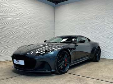 5.2 V12 Superleggera*B&O*CARBON*725 PK*