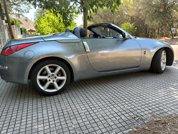 350Z 3.5 V6 Roadster