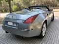 Nissan 350Z 350Z 3.5 V6 Roadster Gris - thumbnail 7