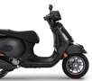 Vespa GTS 310 SuperSport schwarz E5+ NEU - sofort! Zwart - thumbnail 4