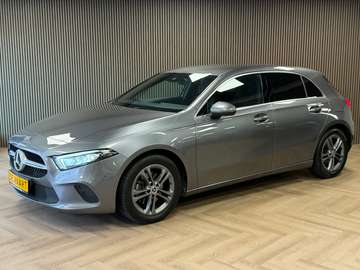 A200 AUT. LED AMERA PDC VOOR EN ACHTER ACC APPLE C