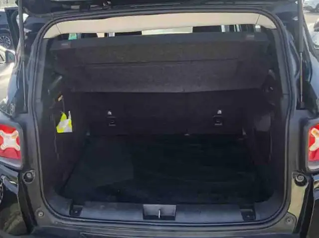 Jeep Renegade view 7