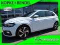 Volkswagen Polo GTI VI *DSG *scheckheftgepflegt*Bestzustand* GTI aut.* Wit - thumbnail 1