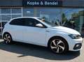 Volkswagen Polo GTI VI *DSG *scheckheftgepflegt*Bestzustand* GTI aut.* Wit - thumbnail 7