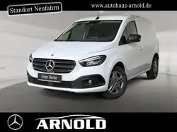 Mercedes-Benz Citan 112 CDI Kasten LED Navi Kamera Sitzh Klima Pro Kastenwagen/Sitzhzg./Kommunikationsmodul (LTE) für digitale Dienste/BC