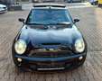 MINI Cooper S - Cabrio Cooper S-HU/AU/Inspektion Neu! Schwarz - thumbnail 11