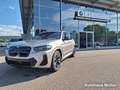 BMW iX3 Inspiring 0,25 % Dienstwagensteuer NEUWAGEN Zilver - thumbnail 3