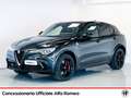Alfa Romeo Stelvio 2.9 v6 quadrifoglio q4 510cv auto Nero - thumbnail 1