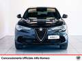 Alfa Romeo Stelvio 2.9 v6 quadrifoglio q4 510cv auto Nero - thumbnail 2