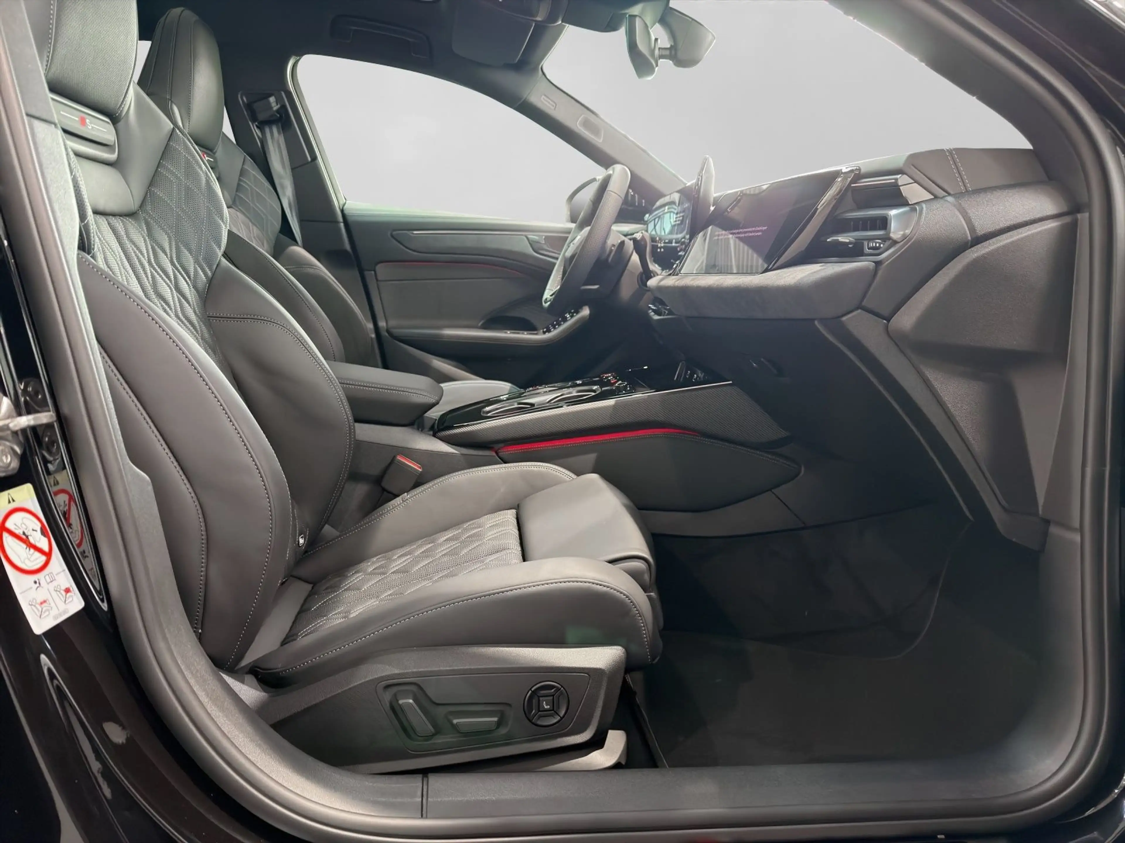 Audi A6 allroad A6 allroad e-Hybrid Q AHK B&O PANO — photo 4